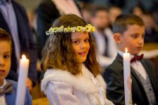 18.05.2023 Erstkommunion